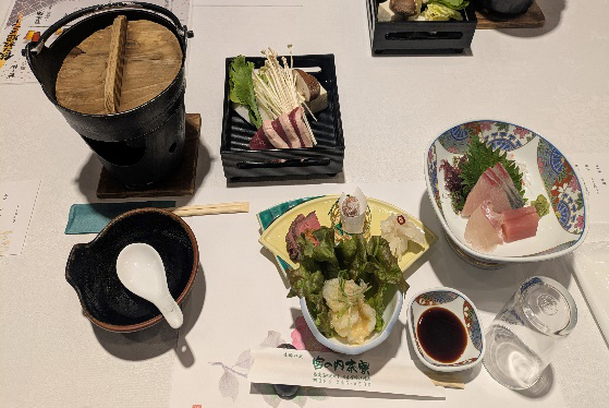 安全祈願日帰り旅行